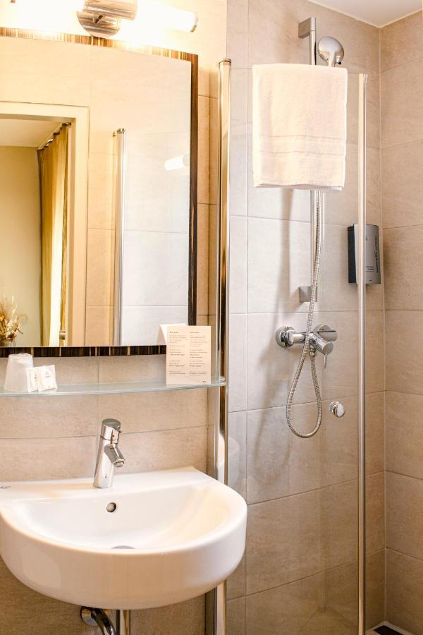 Arkade Hotel Am Theater Heilbronn Dış mekan fotoğraf
