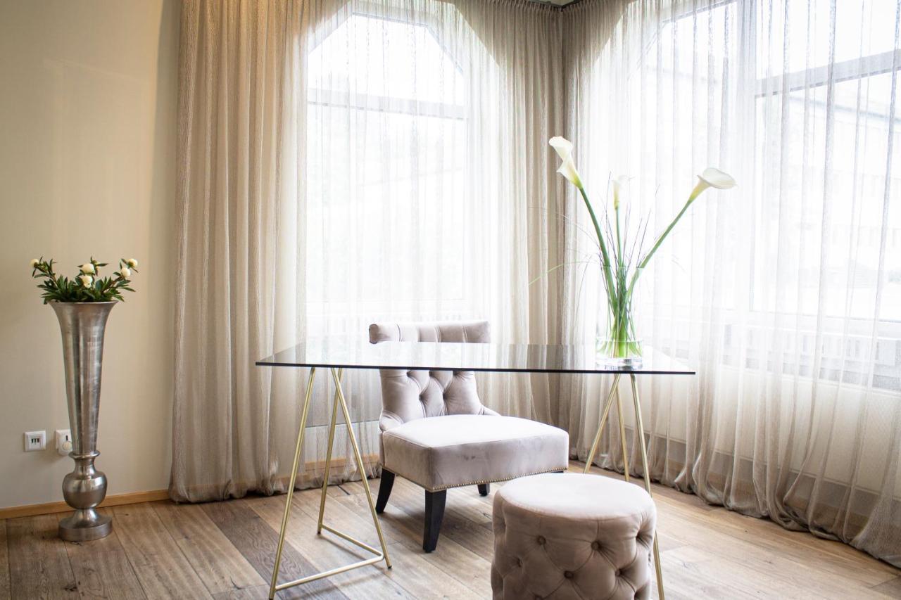 Arkade Hotel Am Theater Heilbronn Dış mekan fotoğraf