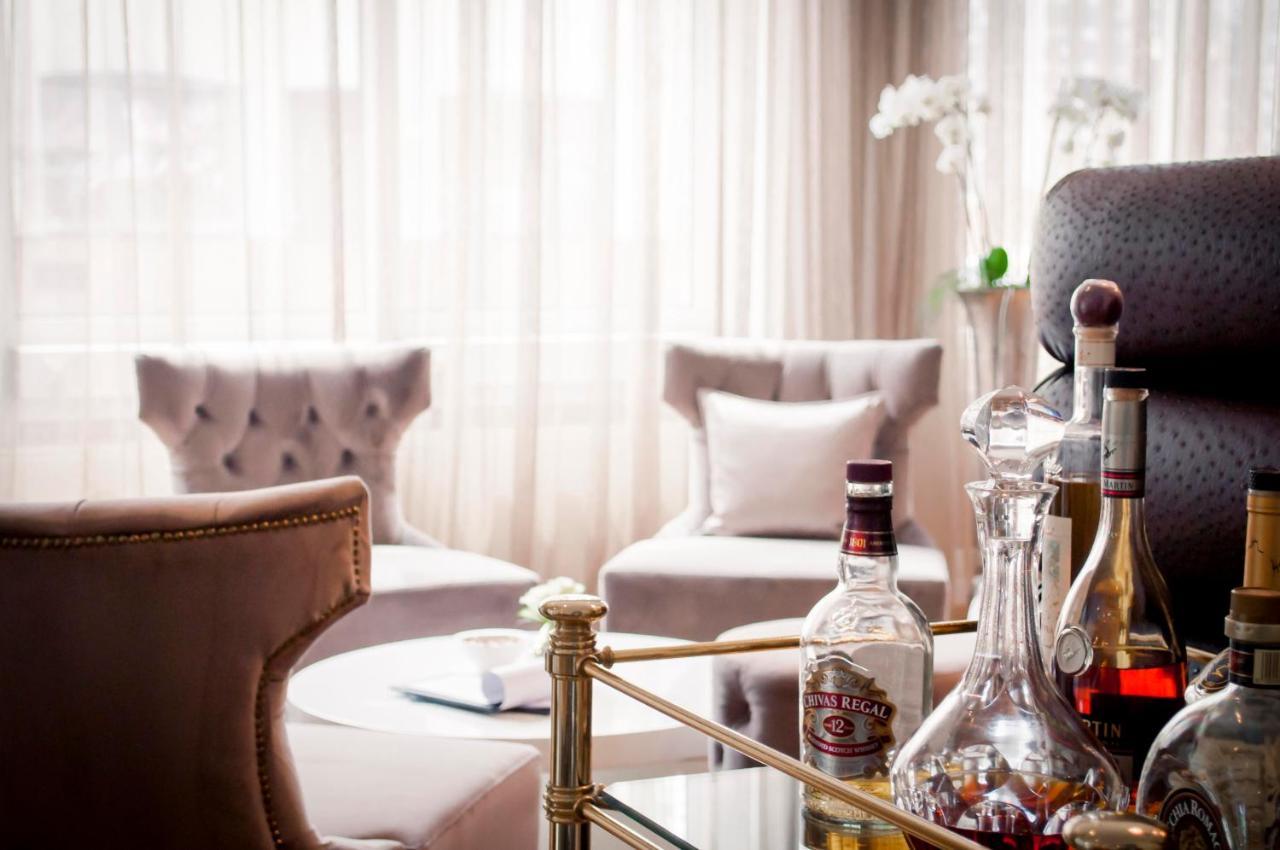 Arkade Hotel Am Theater Heilbronn Dış mekan fotoğraf